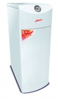 Газовый котел напольного типа Артек КСГ-12.5 А