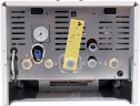 Газовый котел настенного типа Italtherm City Class 40 F