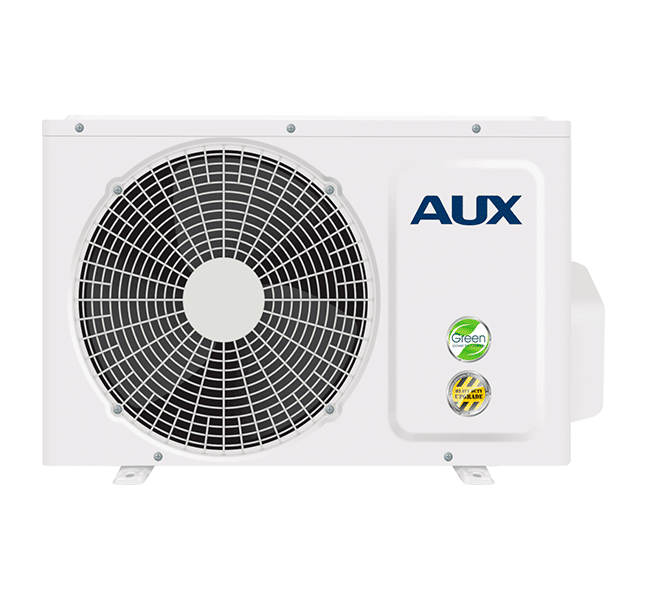 Сплит-система AUX ASW-H36A4/JD-R1/AS-H36A4/JD-R1, On/Off
