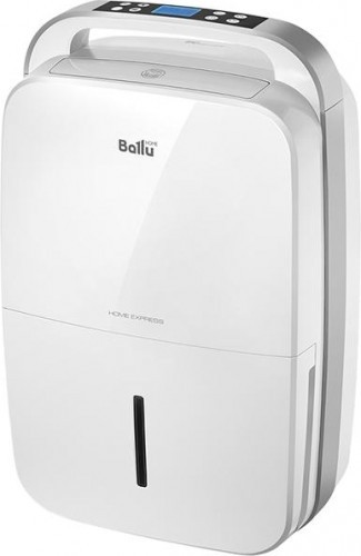 Осушитель воздуха Ballu BD30MN White