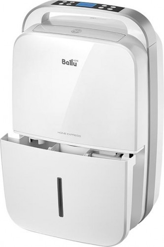 Осушитель воздуха Ballu BD30MN White