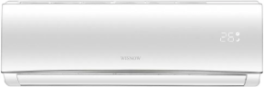 Инверторная сплит система Wisnow TAC-V12CHSA/XA61