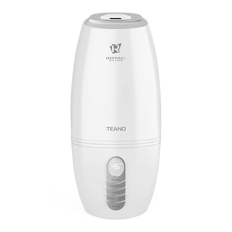 Увлажнитель воздуха Royal Clima RUH-T300/5.7E-WT