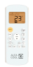 Сплит-система ALFACOOL APFI-09CH/IDU/IN/APFI-09CH/ODU/OUT Apus DC, Inverter