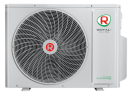 Сплит-система Royal Clima RCI-GR50HN/IN/RCI-GR50HN/OUT Grida DC EU, Inverter