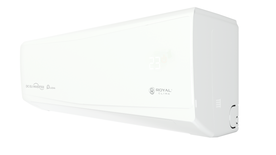 Сплит-система Royal Clima RCI-GR50HN/IN/RCI-GR50HN/OUT Grida DC EU, Inverter