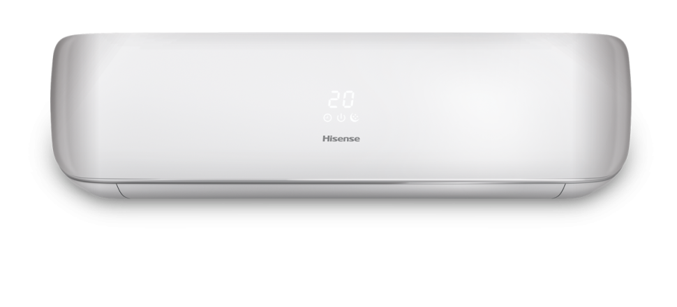 Сплит-система Hisense AS-13UW4RVETG01G/IN/AS-13UW4RVETG01W/OUT Premium Design SUPER DC, Inverter