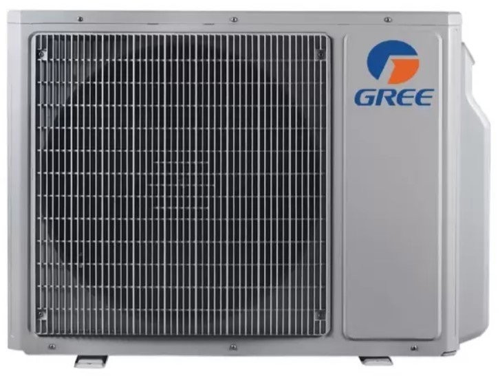Настенная сплит-система GREE GWH09ACC-K6DNA1F Lyra champagne DC, Inverter