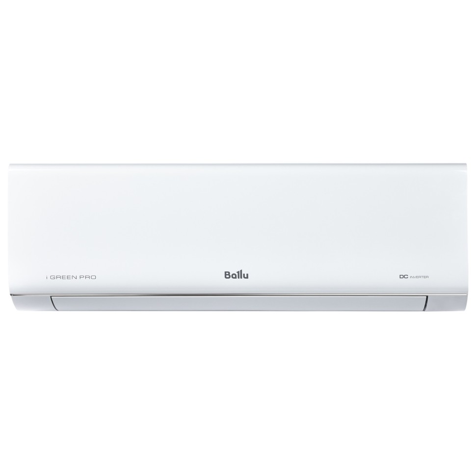 Сплит-система Ballu BSAGI-09HN8/IN/BSAGI-09HN8/OUT iGreen Pro DC, Inverter