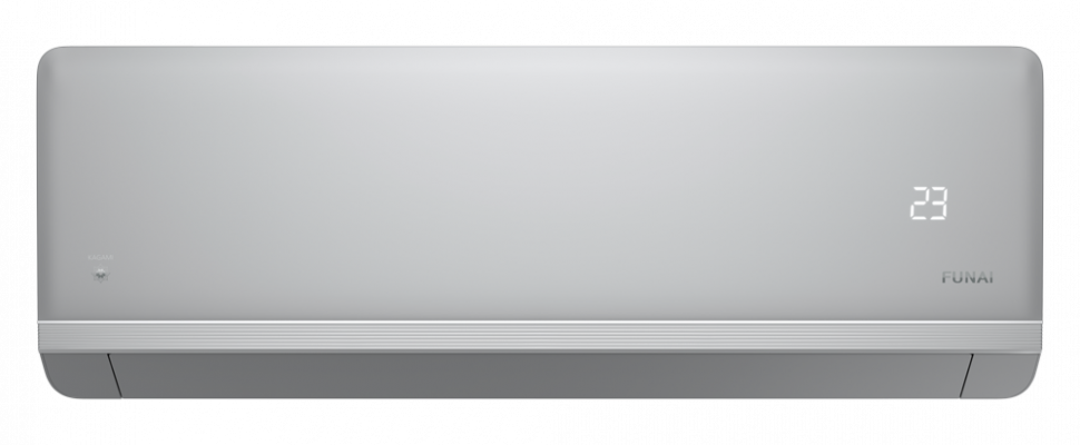 Сплит-система Funai RAC-KM20HP.D01/S/RAC-KM20HP.D01/U Kagami, On/Off