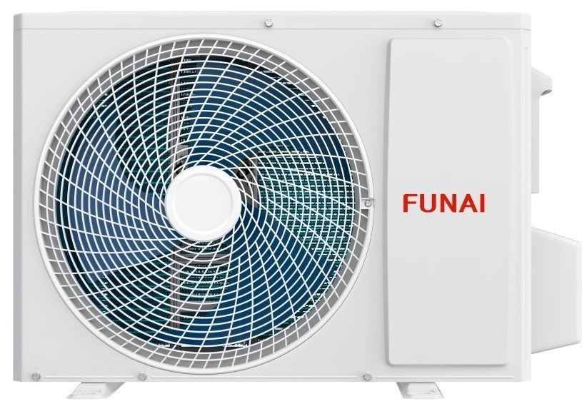 Сплит-система Funai RAC-KM20HP.D01/S/RAC-KM20HP.D01/U Kagami, On/Off