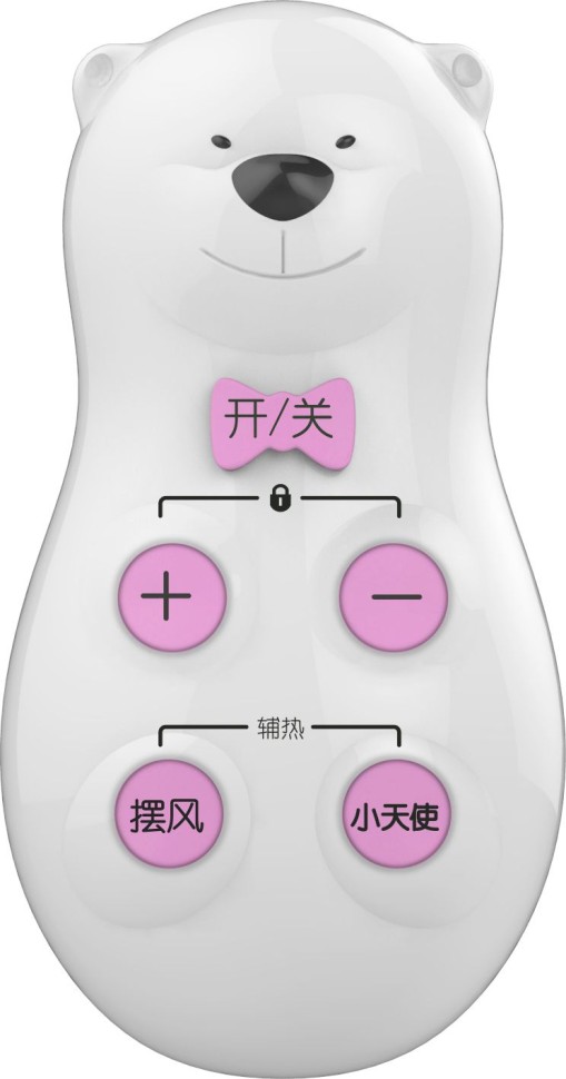 Настенная сплит-система Midea MSEAAU-09HRFN1(SP)/IN/ MOA01-09HFN1/OUT Kids Star DC, Inverter