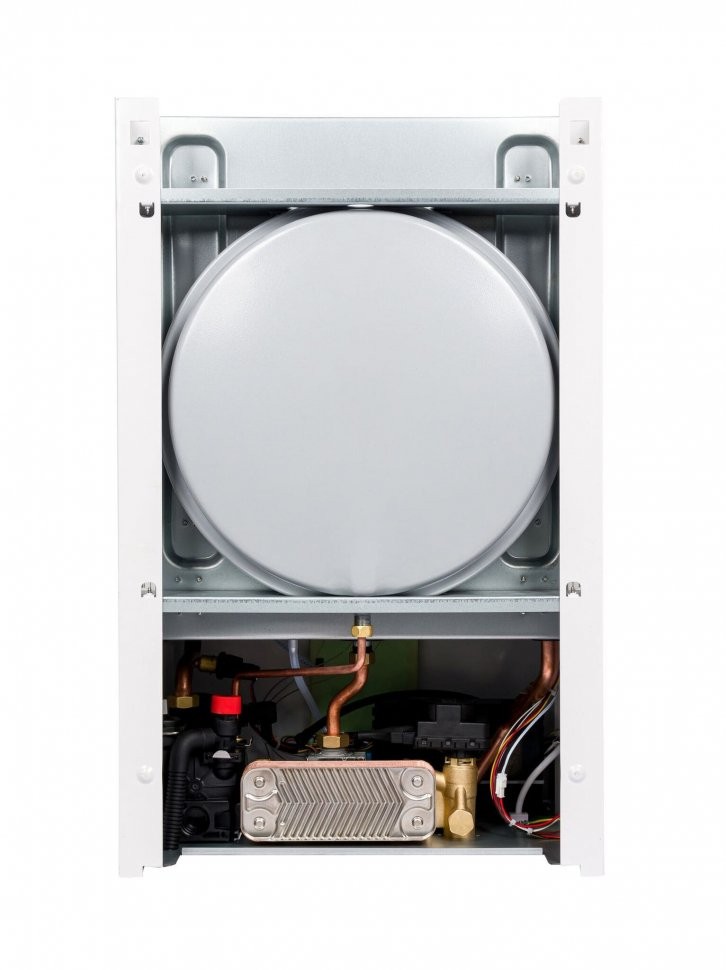 Настенный газовый котел Kotitonttu Toivo T-40 DК