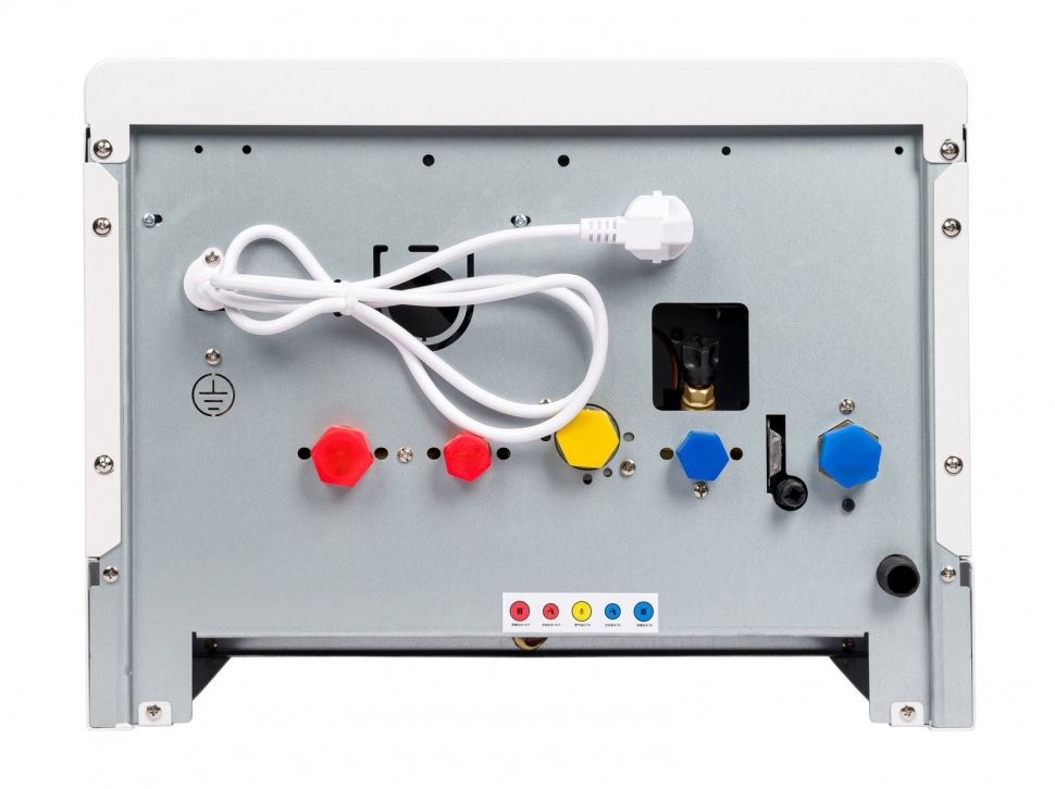 Настенный газовый котел Kotitonttu Toivo T-40 DК