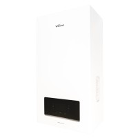 Настенный газовый котел Vanward Pioneer 24F
