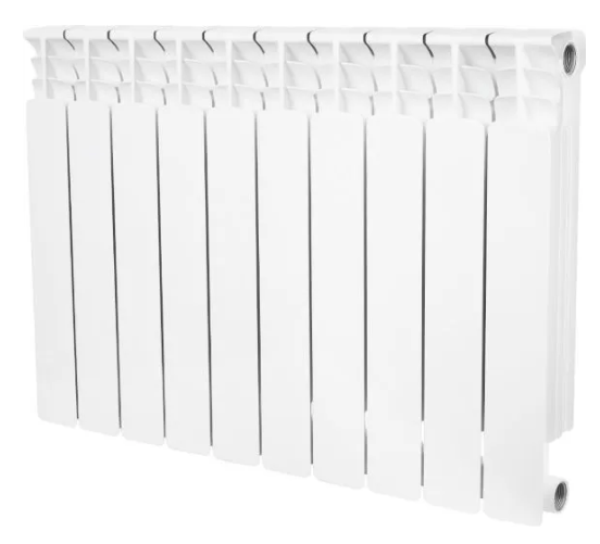 Радиатор STOUT Space 500 x6