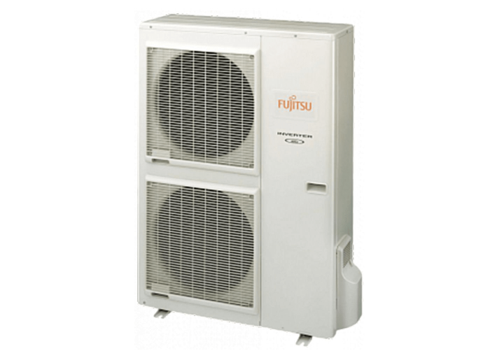 Сплит-система мультизональной VRV-системы Fujitsu AJY090LELBH