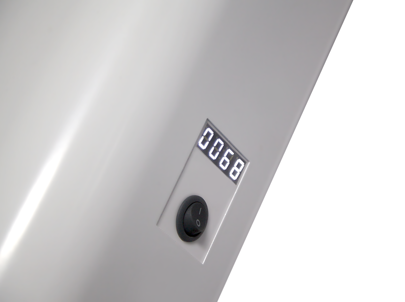 Бактерицидный рециркулятор Ballu RDU-150D ANTICOVIDgenerator Wi-Fi