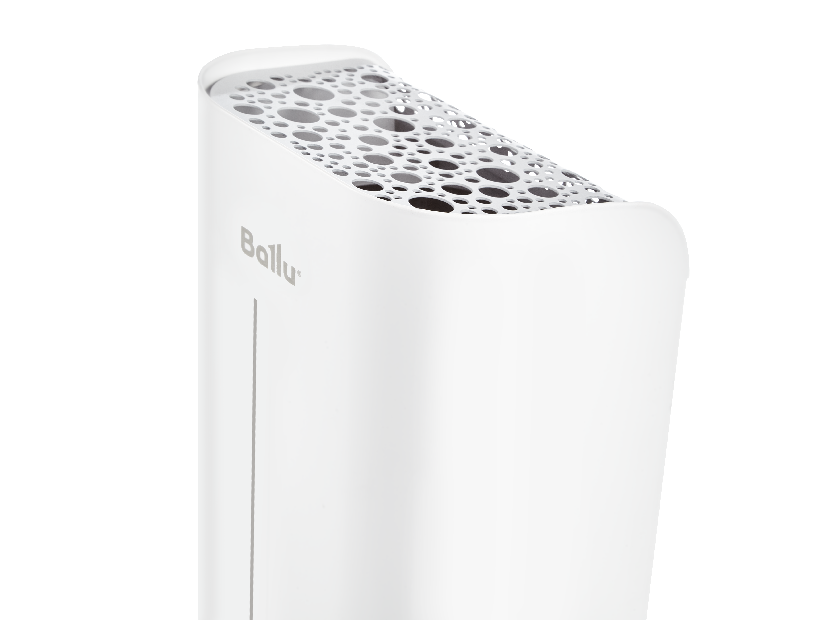 Бактерицидный рециркулятор Ballu RDU-150D ANTICOVIDgenerator Wi-Fi