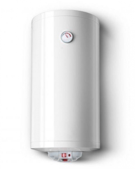 Электрический водонагреватель накопительного типа Hi-therm Eco Life VBO 50