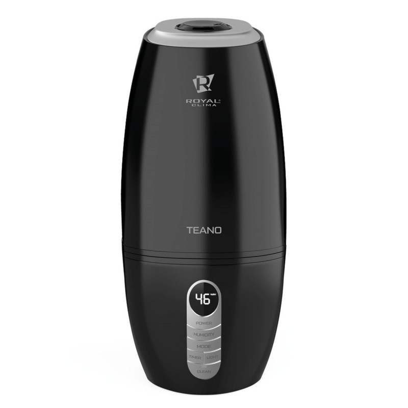 Увлажнитель воздуха Royal Clima RUH-T300/5.7E-BL