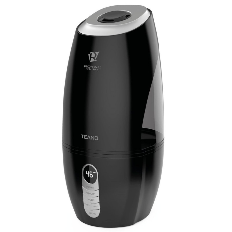 Увлажнитель воздуха Royal Clima RUH-T300/5.7E-BL