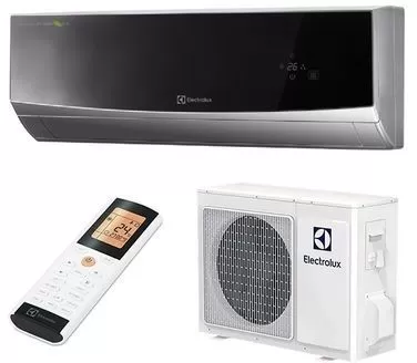 Сплит-система Electrolux EACS - 12 HG-M2/B2/N3 Air Gate, On/Off
