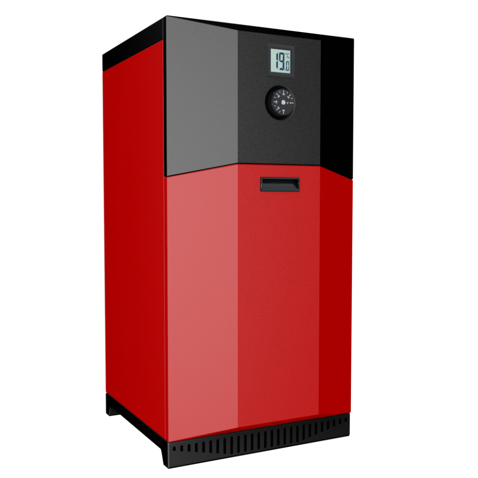 Газовый котел напольного типа Лемакс Prestige 40