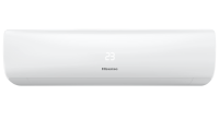 Сплит-система Hisense AS-13UW4RYRKB04/IN/AS-13UW4RYRKB04/OUT Zoom DC, Inverter