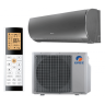 Настенная сплит-система GREE GWH09ACC-K6DNA1F(LCLH) Lyra black DC, Inverter