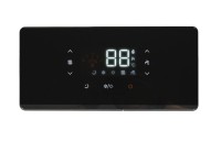 Настенный газовый котел Vanward Pioneer 28F