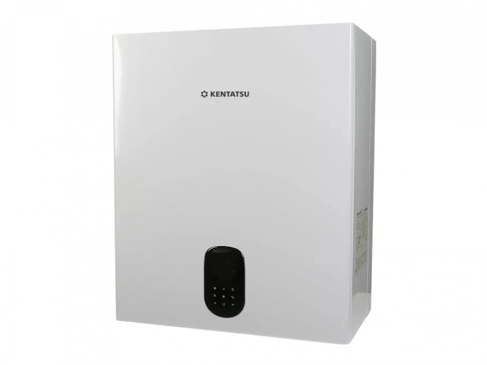 Настенный газовый котел Kentatsu Nobby Base (S)/(E) 40-CS