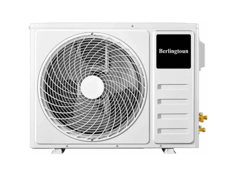 Настенная сплит-система Berlingtoun Leeds BR-07TST1