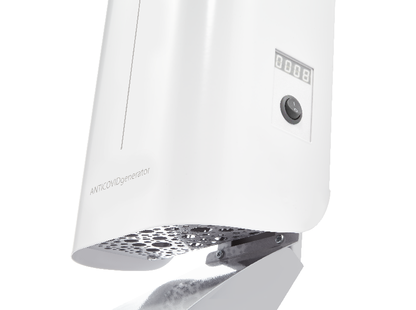 Бактерицидный рециркулятор Ballu RDU-200D ANTICOVIDgenerator