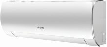 Настенная сплит-система GREE GWH09ACC-K6DNA1F(LCLH) Lyra white DC, Inverter