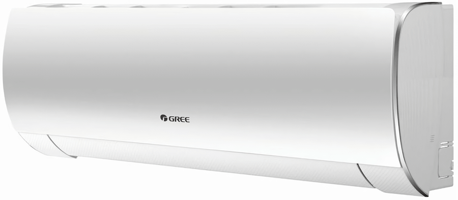 Настенная сплит-система GREE GWH09ACC-K6DNA1F(LCLH) Lyra white DC, Inverter