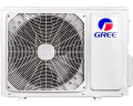 Настенная сплит-система GREE GWH09ACC-K6DNA1F(LCLH) Lyra white DC, Inverter