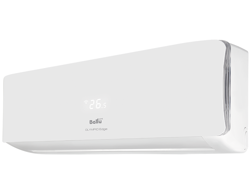 Сплит-система Ballu BSO-07HN8_22Y/IN/BSO-07HN8_22Y/OUT Olympio Edge, On/Off