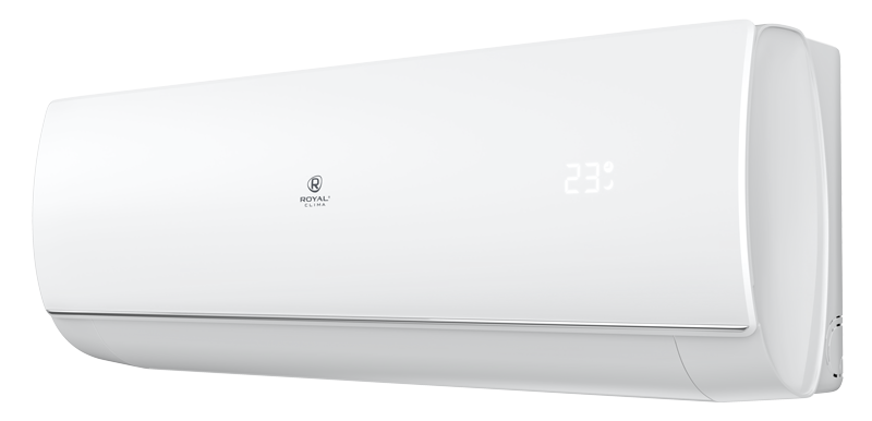 Сплит-система Royal Clima RC-PDC55HN/IN/RC-PDC55HN/OUT Pandora, On/Off