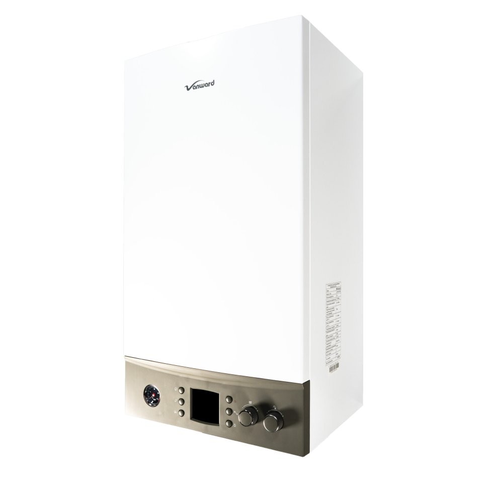 Настенный газовый котел Vanward Pioneer Plus 9F