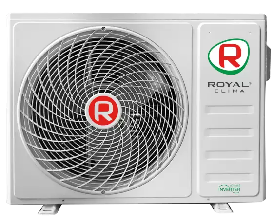 Сплит-система Royal Clima RCI-GL35HN Gloria Inverter 2022