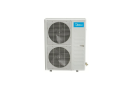 Сплит-система канального типа Midea MHG-60HWN1-R/MOU-60HN1-R, On/Off