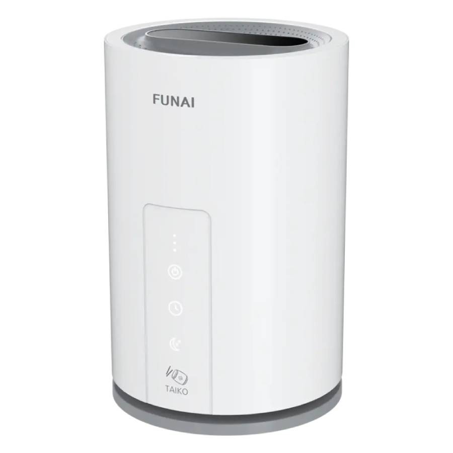 Увлажнитель воздуха Funai Taiko USH-TKE7251WC