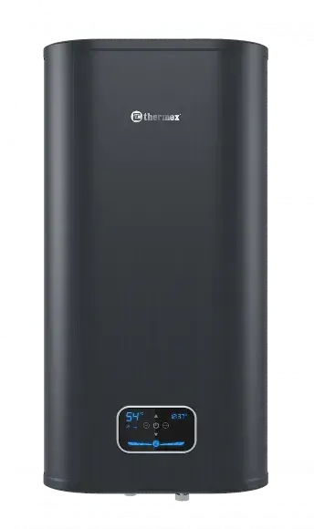 Электрический водонагреватель накопительного типа Thermex ID 30 V (pro) Wi-Fi