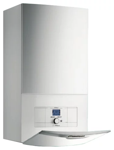 Настенный газовый котел Vaillant atmoTEC plus VUW 200/5-5