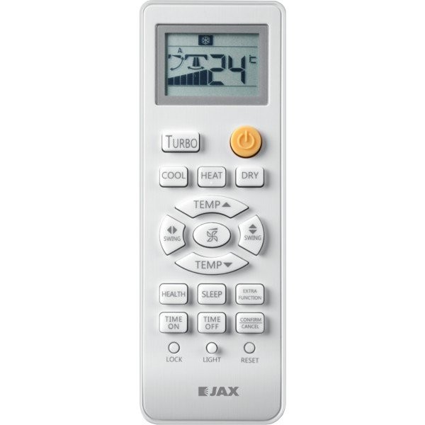 Настенная сплит-система JAX ACN-14HE/IN/ACN-14HE/OUT Tasmania, On/Off
