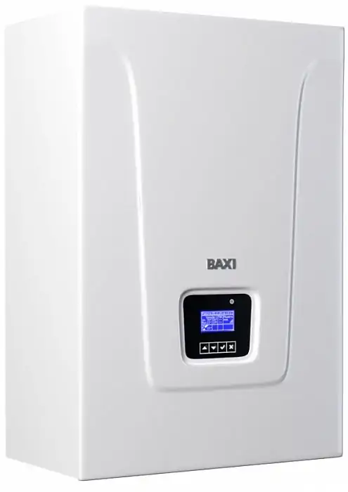 Электрический котел Baxi Ampera 9