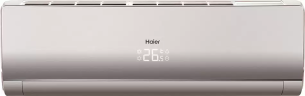 Сплит-система Haier HSU-09HNF303/R2/HSU-09HUN203/R2 Lightera Gold, On/Off