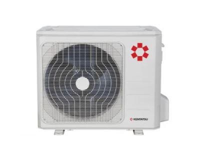 Сплит-система канального типа Kentatsu KSKR105HFAN3 / KSUR105HFAN3/-40