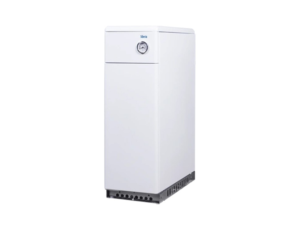 Котел газовый напольный Siberia 17 К